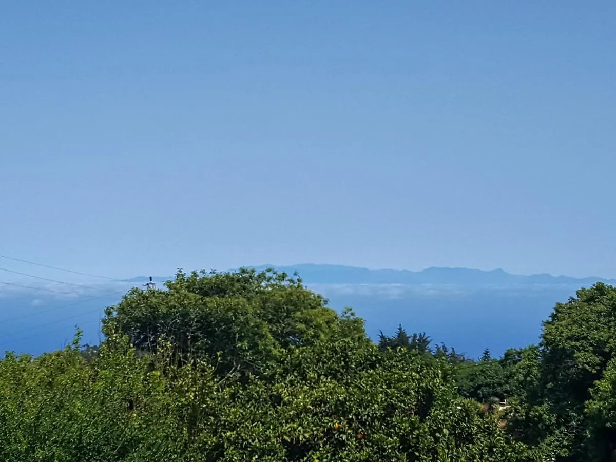 Chalet Maison Mialon: Country House Amidst Of Nature La Esperanza  Spain