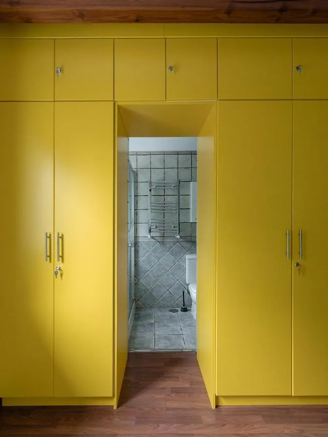 Chalet Maison Mialon: Country House Amidst Of Nature La Esperanza  Spain