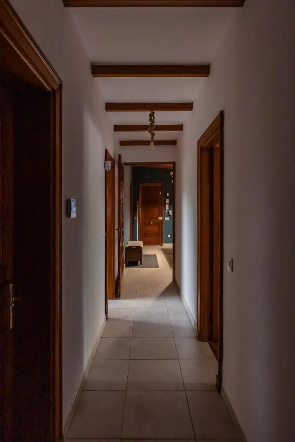 Maison Mialon: Country House Amidst Of Nature La Esperanza  0*, La Esperanza (Tenerife) Spain