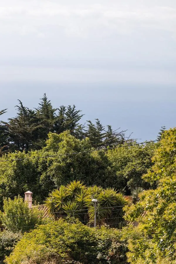 Maison Mialon: Country House Amidst Of Nature La Esperanza  La Esperanza (Tenerife)