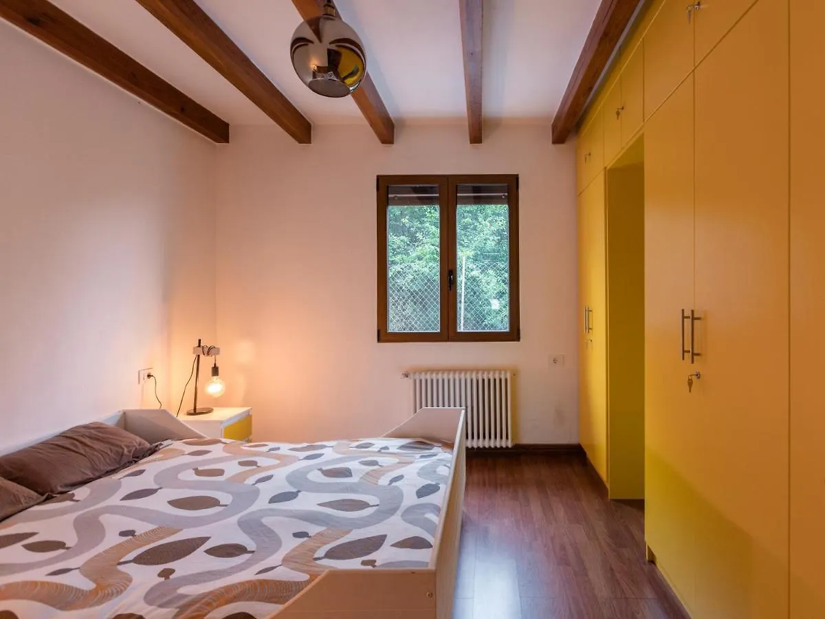 Chalet Maison Mialon: Country House Amidst Of Nature La Esperanza