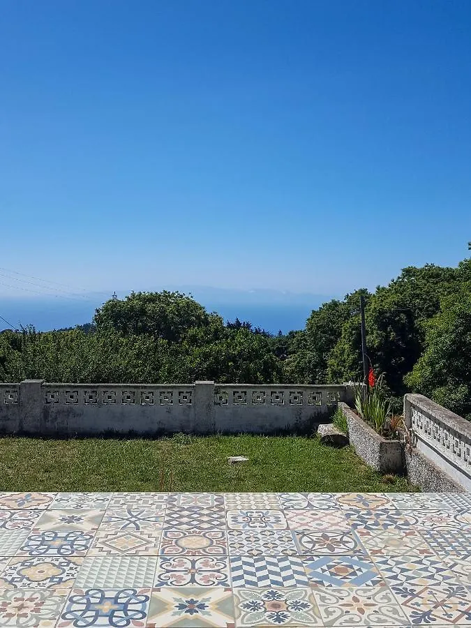 Chalet Maison Mialon: Country House Amidst Of Nature La Esperanza  Spain
